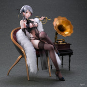 NEONMAX Miyan 1/6 Scale Figure