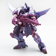 Pangu Toys PT-06 Flame Blave Storm Cyclonus