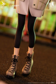 Hobby Max Girls' Frontline UMP40 (Moon River Ver.) 1/7 Scale Figure