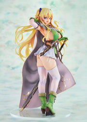 Vertex Elf Village 7th Villager Sylvia 1/6 Scale Limited Edition Figure