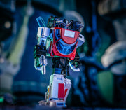 Newage H49M Fantomas Wheeljack
