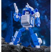 Dr.Wu MS-36G Giant Python Sandstorm