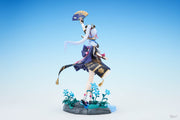 Apex Toys Genshin Impact Ayaka Kamisato (Frostflake Heron) 1/7 Scale Figure