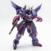 Pangu Toys PT-06 Flame Blave Storm Cyclonus