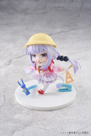 Figurine Kanna Ribose Miss Kobayashi's Dragon Maid DLC Series