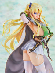 Vertex Elf Village 7th Villager Sylvia 1/6 Scale Limited Edition Figure