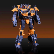 Black Mamba QT-01 Transformers: Aufstieg der Bestien Battletrap