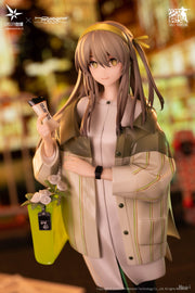 Hobby Max Girls' Frontline UMP40 (Moon River Ver.) 1/7 Scale Figure