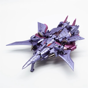 Pangu Toys PT-06 Flame Blave Storm Cyclonus