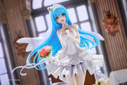 Unknown Model Warship Girls R Quincy (Satsukihana no Promise Ver.) 1/7 Scale Figure