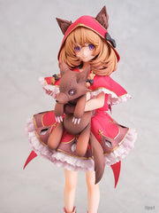 Figurine à l'échelle 1/7 Wing Okamizukin-chan