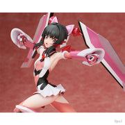 Hobby Stock Symphogear GX Shirabe Tsukuyomi Figur im Maßstab 1:7 (Neuauflage)