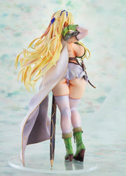 Vertex Elf Village 7th Villager Sylvia 1/6 Scale Limited Edition Figure