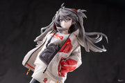 Hobby Max Neon Genesis Evangelion Asuka Shikinami Langley (Radio couleur originale Eva Ver.)  Part 2 Figure à l'échelle 1/7