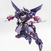 Pangu Toys PT-06 Flame Blave Storm Cyclonus