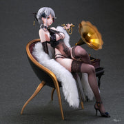 NEONMAX Miyan 1/6 Scale Figure