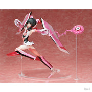 Hobby Stock Symphogear GX Shirabe Tsukuyomi Figur im Maßstab 1:7 (Neuauflage)
