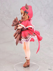Figurine à l'échelle 1/7 Wing Okamizukin-chan
