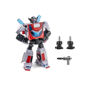 Newage H49M Fantomas Wheeljack