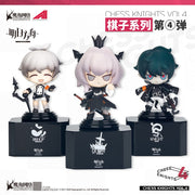 Apex Toys Arknights Chess Piece Series Vol.4 Set of 3 Figures