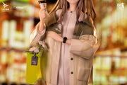 Hobby Max Girls' Frontline UMP40 (Moon River Ver.) 1/7 Scale Figure