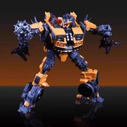 Black Mamba QT-01 Transformers: Aufstieg der Bestien Battletrap