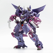 Pangu Toys PT-06 Flame Blave Storm Cyclonus