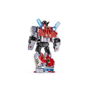 Newage H49M Fantomas Wheeljack