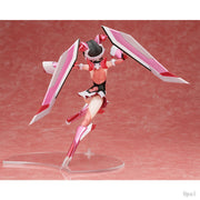 Hobby Stock Symphogear GX Shirabe Tsukuyomi Figur im Maßstab 1:7 (Neuauflage)