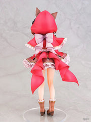 Figurine à l'échelle 1/7 Wing Okamizukin-chan