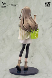 Hobby Max Girls' Frontline UMP40 (Moon River Ver.) 1/7 Scale Figure
