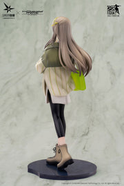 Hobby Max Girls' Frontline UMP40 (Moon River Ver.) 1/7 Scale Figure