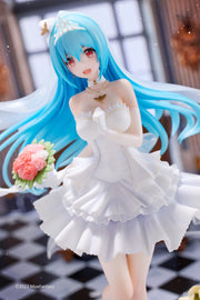 Unknown Model Warship Girls R Quincy (Satsukihana no Promise Ver.) 1/7 Scale Figure