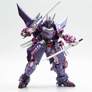 Pangu Toys PT-06 Flame Blave Storm Cyclonus