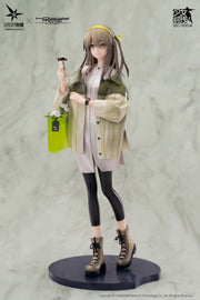Hobby Max Girls' Frontline UMP40 (Moon River Ver.) 1/7 Scale Figure