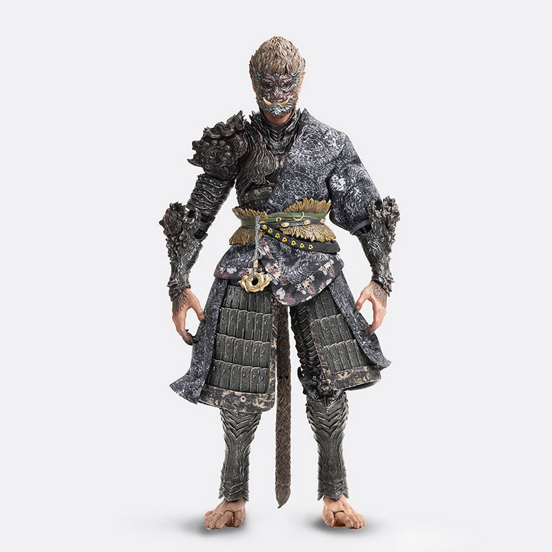 INART x Game Science 1/12 Black Myth: Wukong The Destined One Standardversion