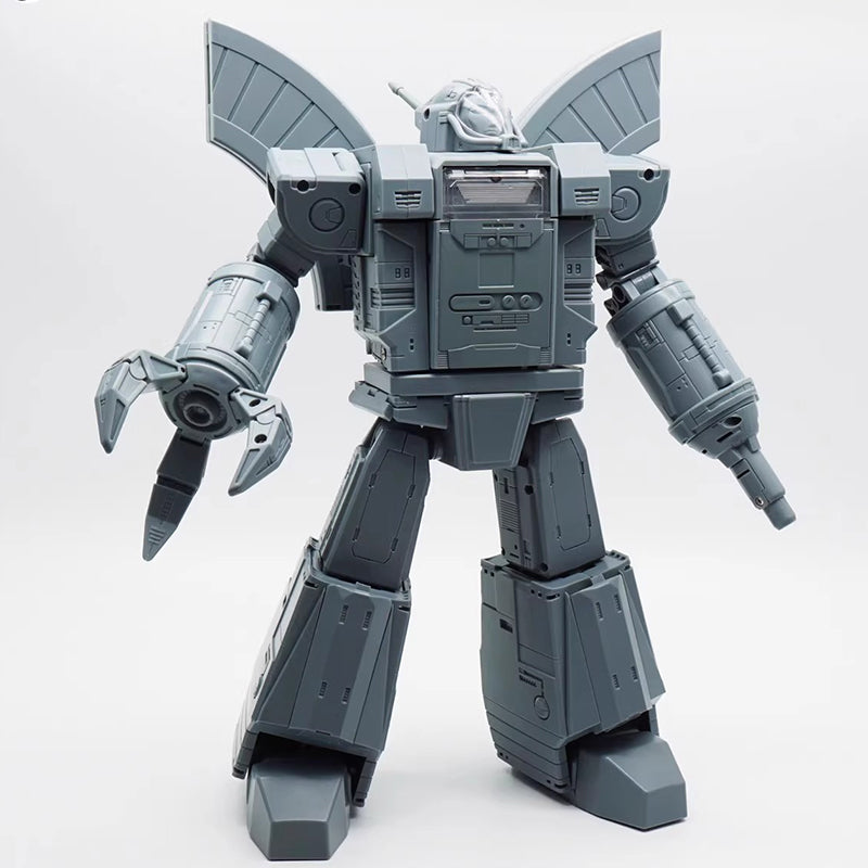 Pangu Toys PT-02D Defensive Fort Omega Supreme DIY Version