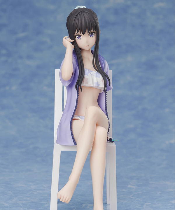 Aniplex Inc. Lycoris Recoil Takina Inoue Figure
