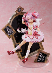 Aniplex Inc. Puella Magi Modka Magica 10th Anniversary Compact Collection Madoka Kaname 1/7 Scale Figure