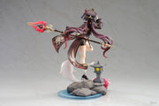 Apex Toys Genshin Impact Hu Tao (Fragrance in Thaw Ver.) 1/7 Scale Figure