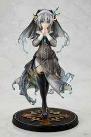 Bellfine Date A Live IV Nia Honjo 1/7 Scale Figure (Reissue)
