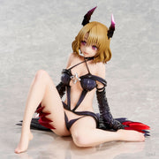 Union Creative To Love-Ru Darkness Risa Momioka (Darkness Ver.) 1/6 Scale Figure