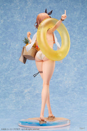 [Vorbestellung] Design Coco Atelier Ryza 2: Lost Legends &amp; the Secret Fairy Reisalin Stout (Badeanzug-Ver.) Figur im Maßstab 1/4