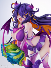 [Reserva] Figura a escala 1/7 de Amakuni Bombergirl Prune (versión disfraz de animadora de súcubo)