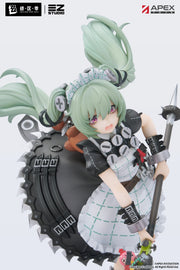 Apex Toys Zenless Zone Zero Corin Wickes 1/7 Scale Figure