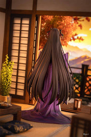 AniGame Azur Lane Kashino (Robust Floral Strings Ver.) 1/6 Scale Figure