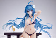 [Pre-Order] Wings Inc. Azur Lane Helena (Kouki Triangle Wave Ver.) 1/7 Scale Figure