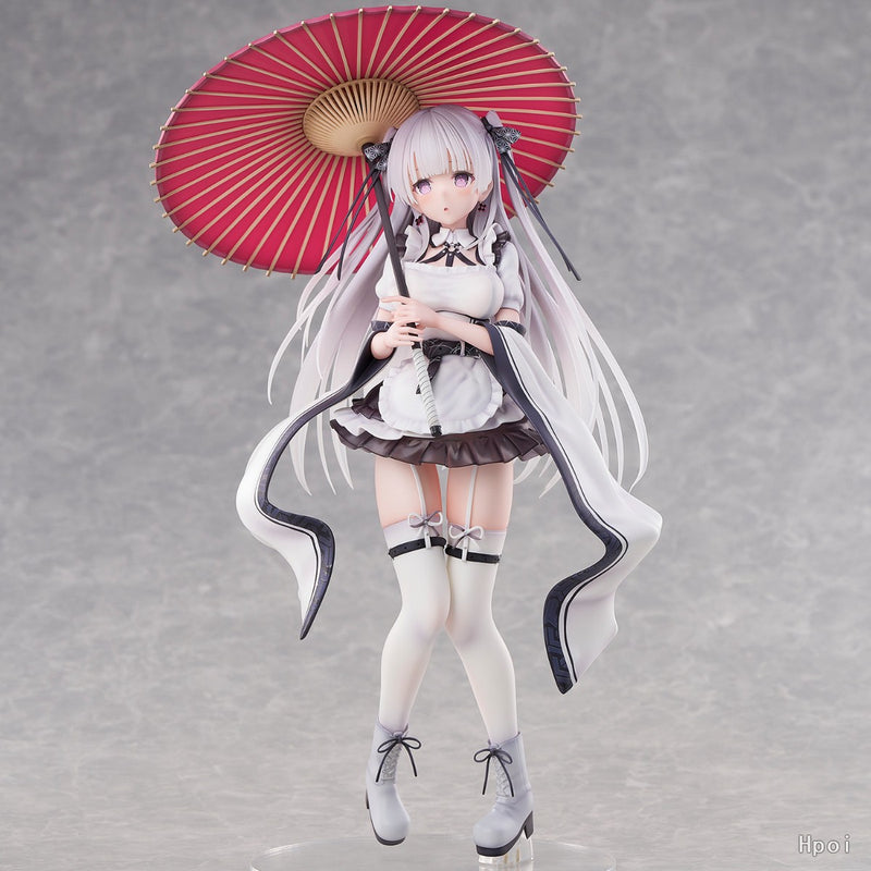[Reserva] Union Creative Nana Illustration Lilith Ichinose Figura completa escala 1/6