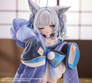 Wings Inc. Azur Lane Shinano-chan 1/7 Scale Figure
