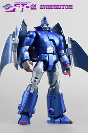FansToys FT-61 Azote